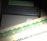 v-kit calibration