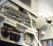 v-kit for lcms qualification