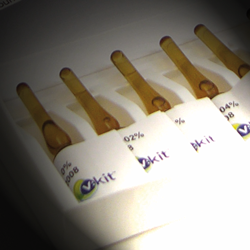 v-kit GC protocols v-kit GC protocols