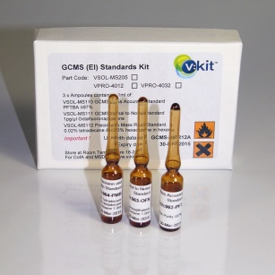 V:Kit V5-4032 refill for GCMS detector only (EI)